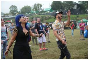 Foto 77 de la s&aacute;bado 8 de julio | Bilbao BBK Live 2017